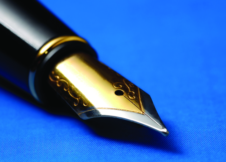 pen | Sandy's Productivity Corner